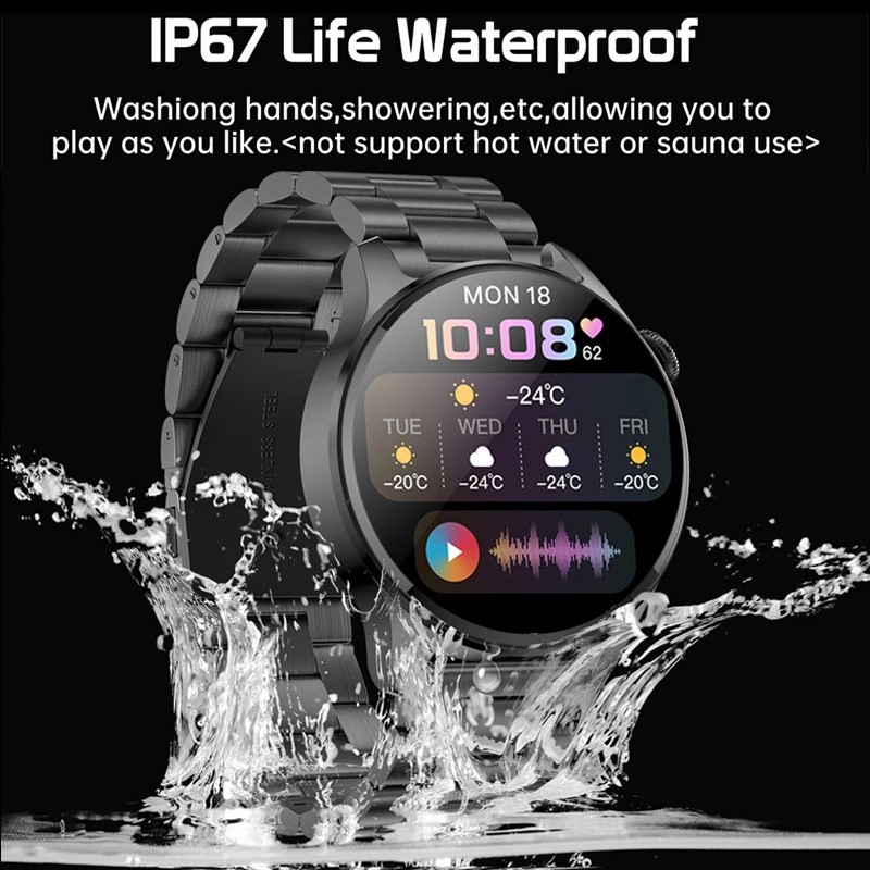 Смарт-часы для Infinix Smart 4 – обзор и цена Smartwatch Custom