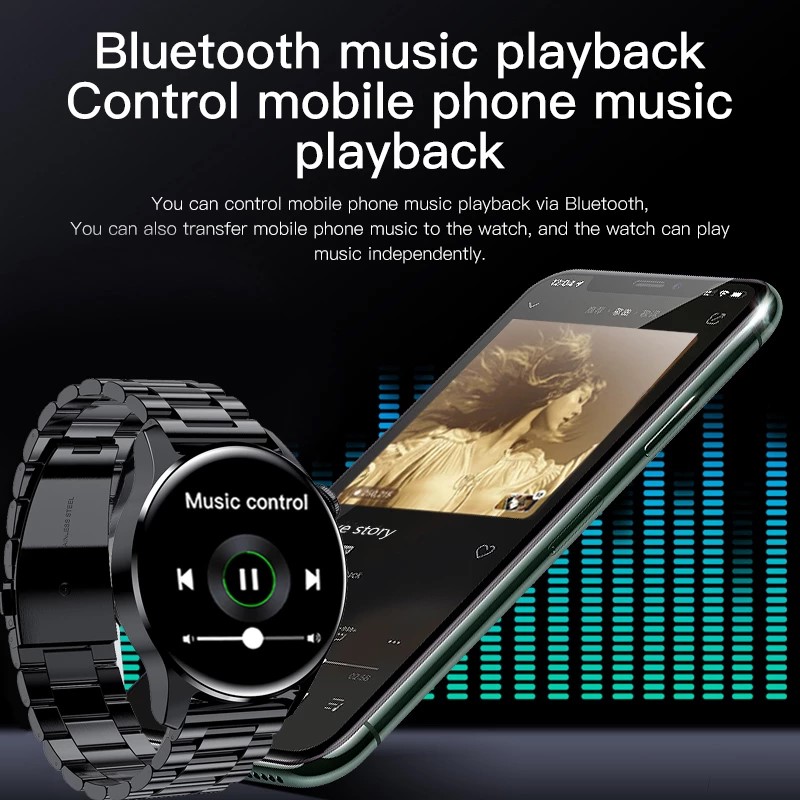 Смарт-часы для Infinix Smart 4 – обзор и цена Smartwatch Custom