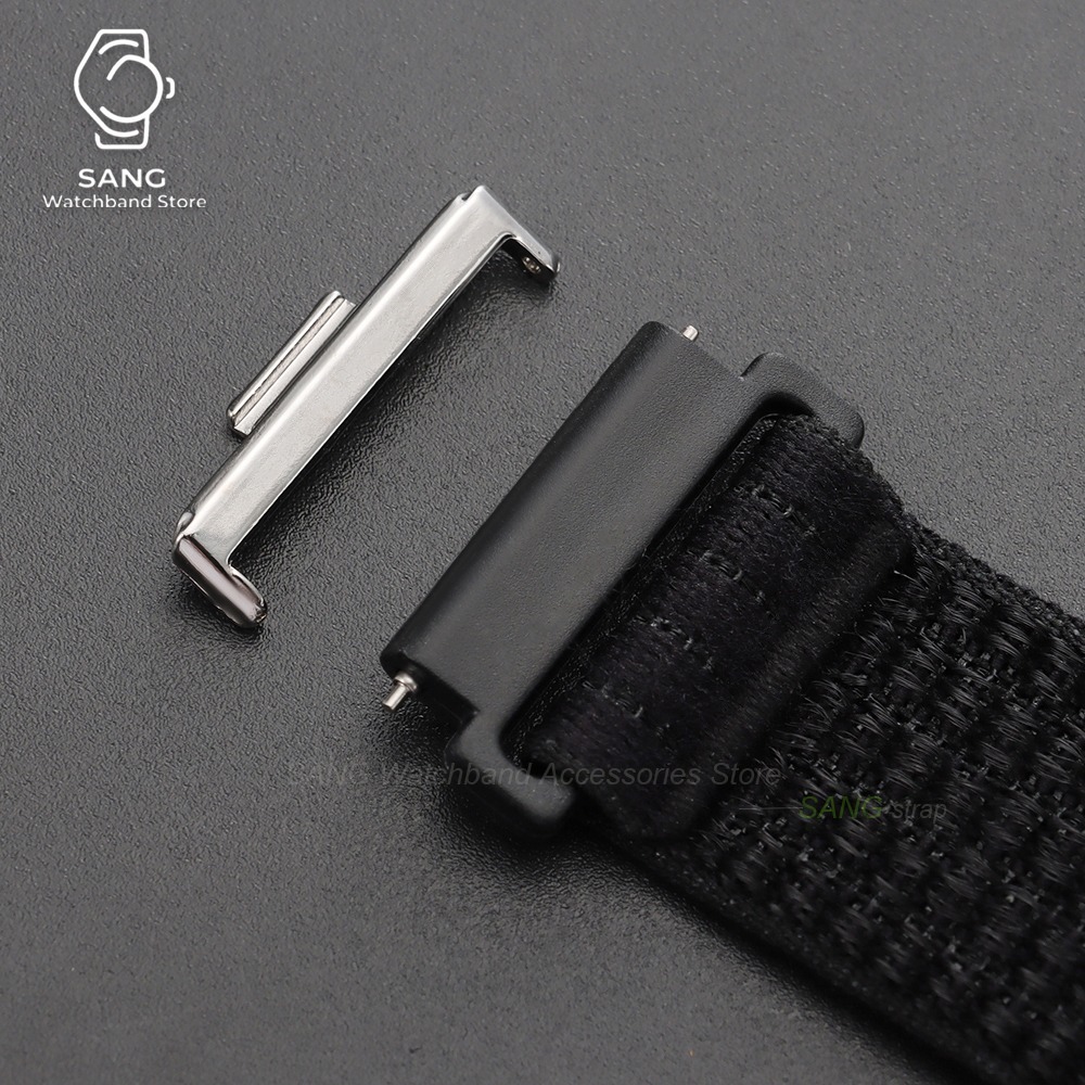 Адаптеры для ремешков Huawei W – обзор и цена Huawei Smartwatch Accessories