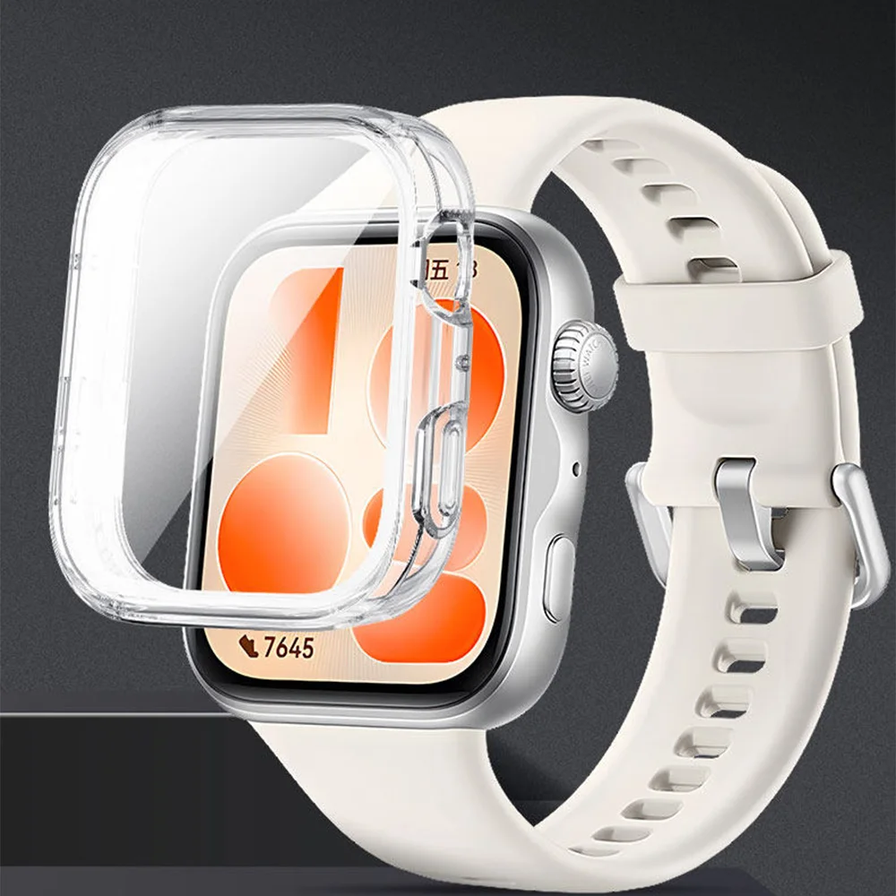 Защитная пленка для экрана для – обзор и цена Huawei Smartwatch Accessories