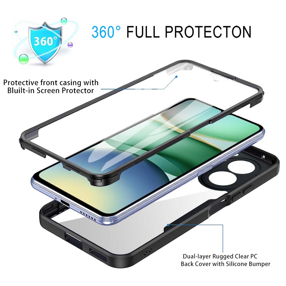 360 Защитная пленка для всего  – обзор и цена Screen Protector Film