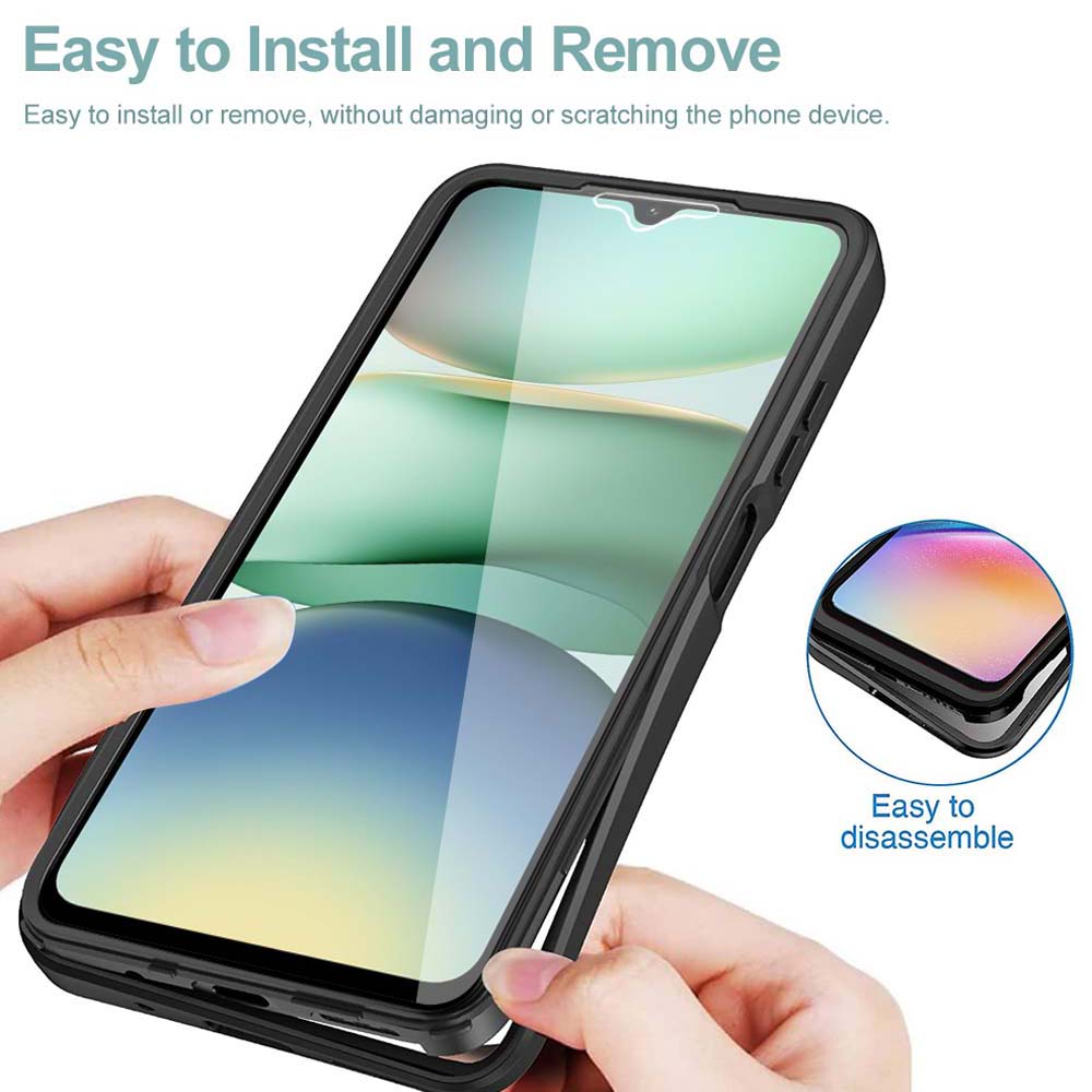 360 Защитная пленка для всего  – обзор и цена Screen Protector Film