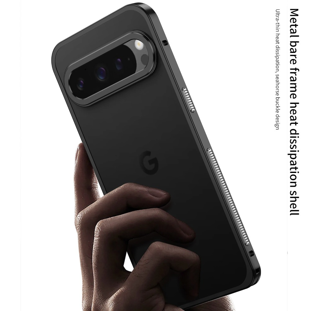 Популярные авиационные чехлы д – обзор и цена Google Pixel 9 Pro