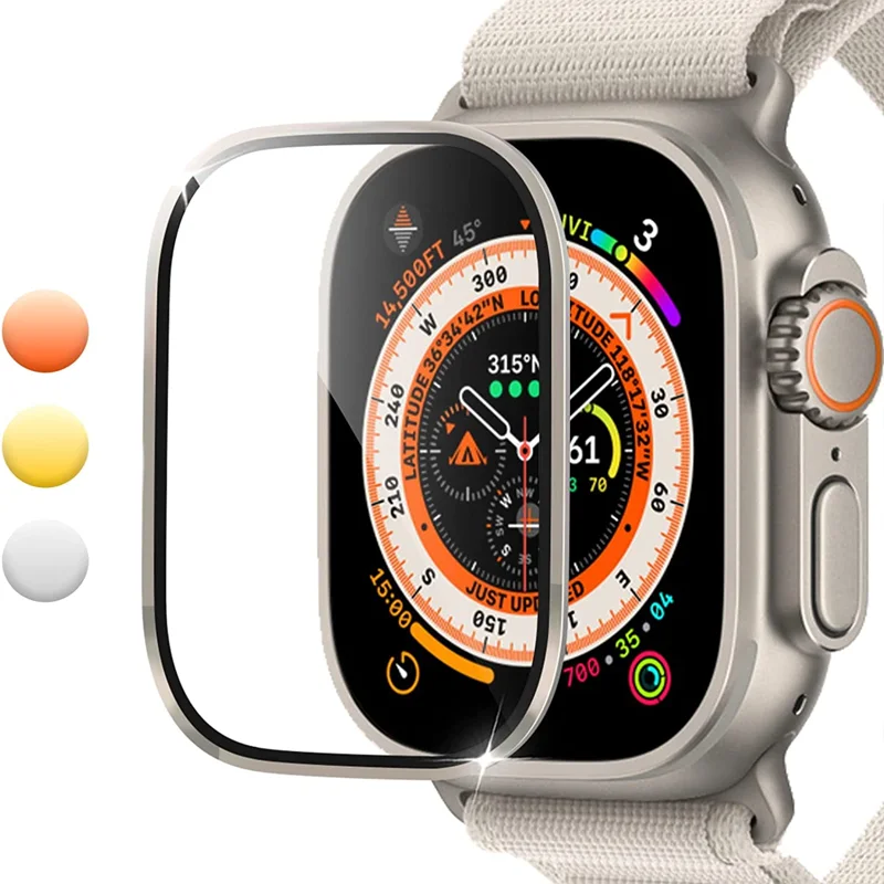 Пленка из закаленного стекла д – обзор и цена Garmin Smartwatch Accessories