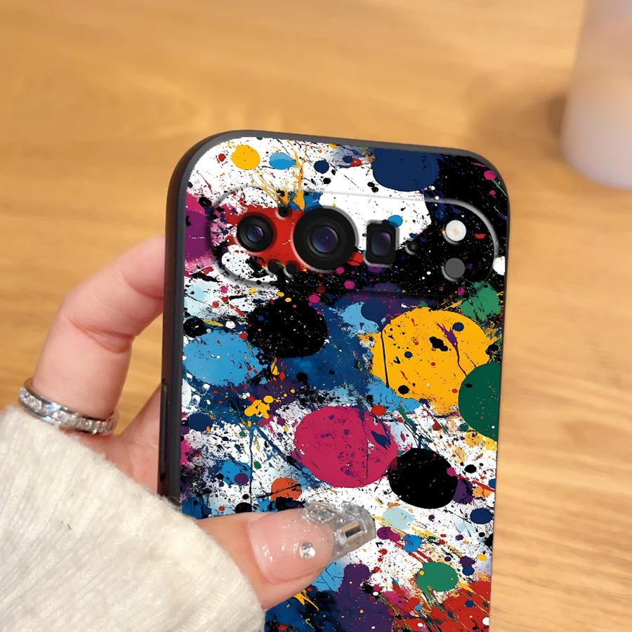 Чехол для телефона Funda Phone – обзор и цена Google Pixel 9 Pro