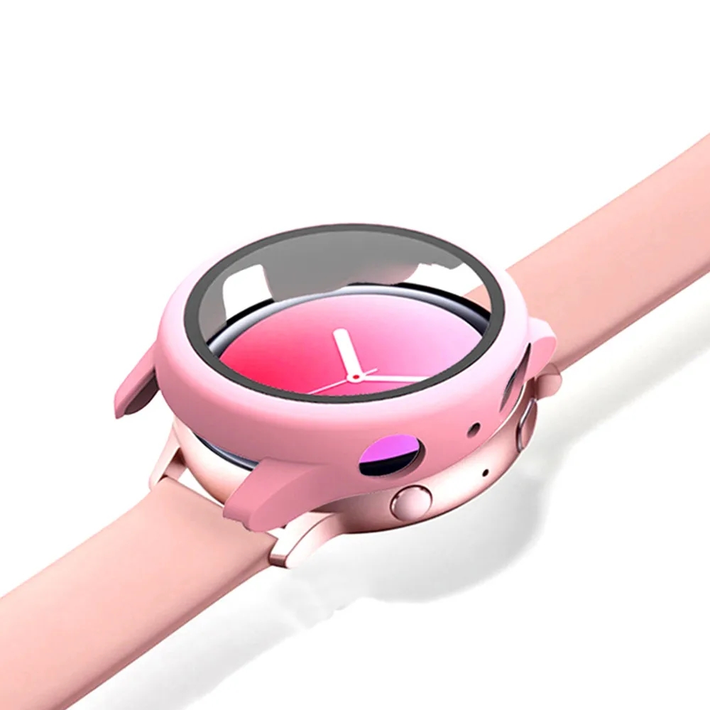 Чехол из закаленного стекла дл – обзор и цена Garmin Smartwatch Accessories