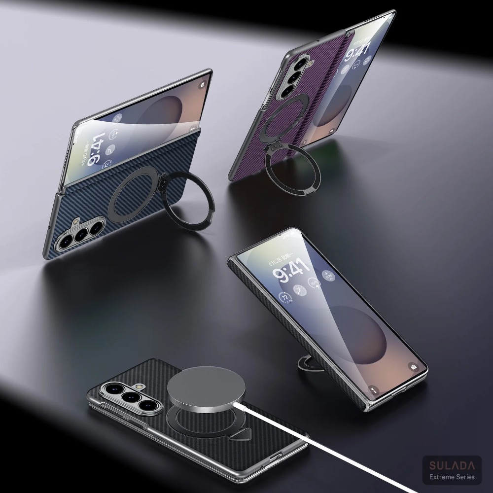 Чехол для телефона с магнитной – обзор и цена Magnetic Charging Stand
