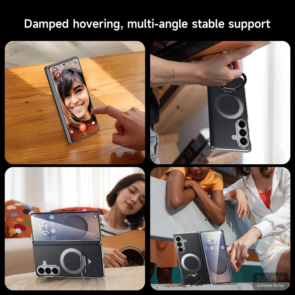 Чехол для телефона с магнитной – обзор и цена Magnetic Charging Stand