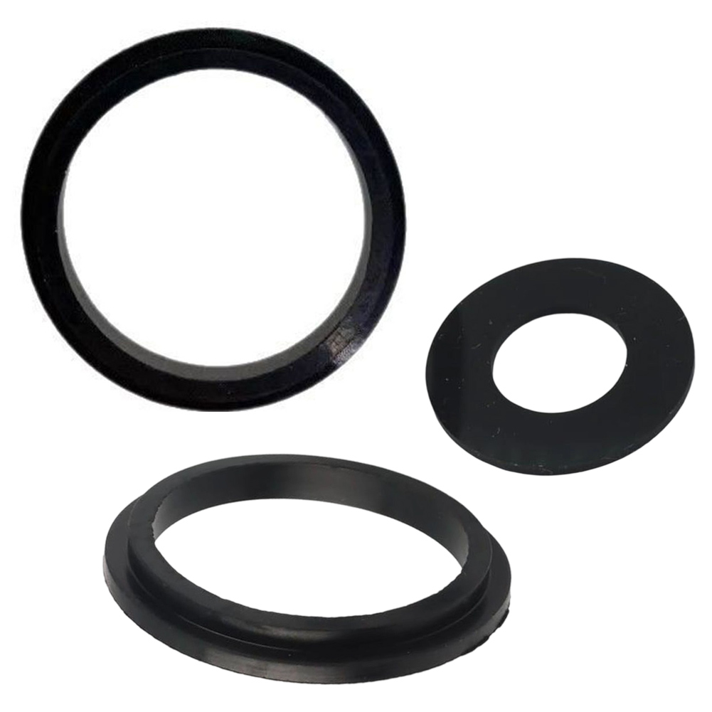 Комплекты силиконовых резиновы – обзор и цена Silicone Band Replacement