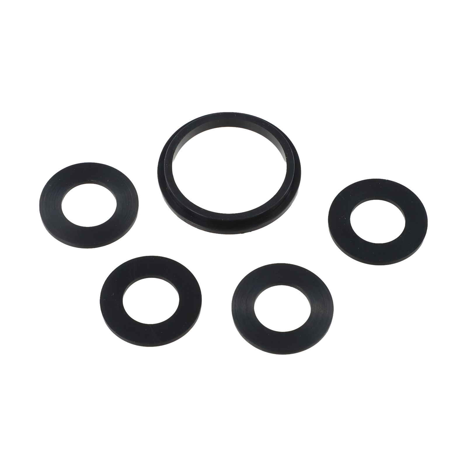 Комплекты силиконовых резиновы – обзор и цена Silicone Band Replacement