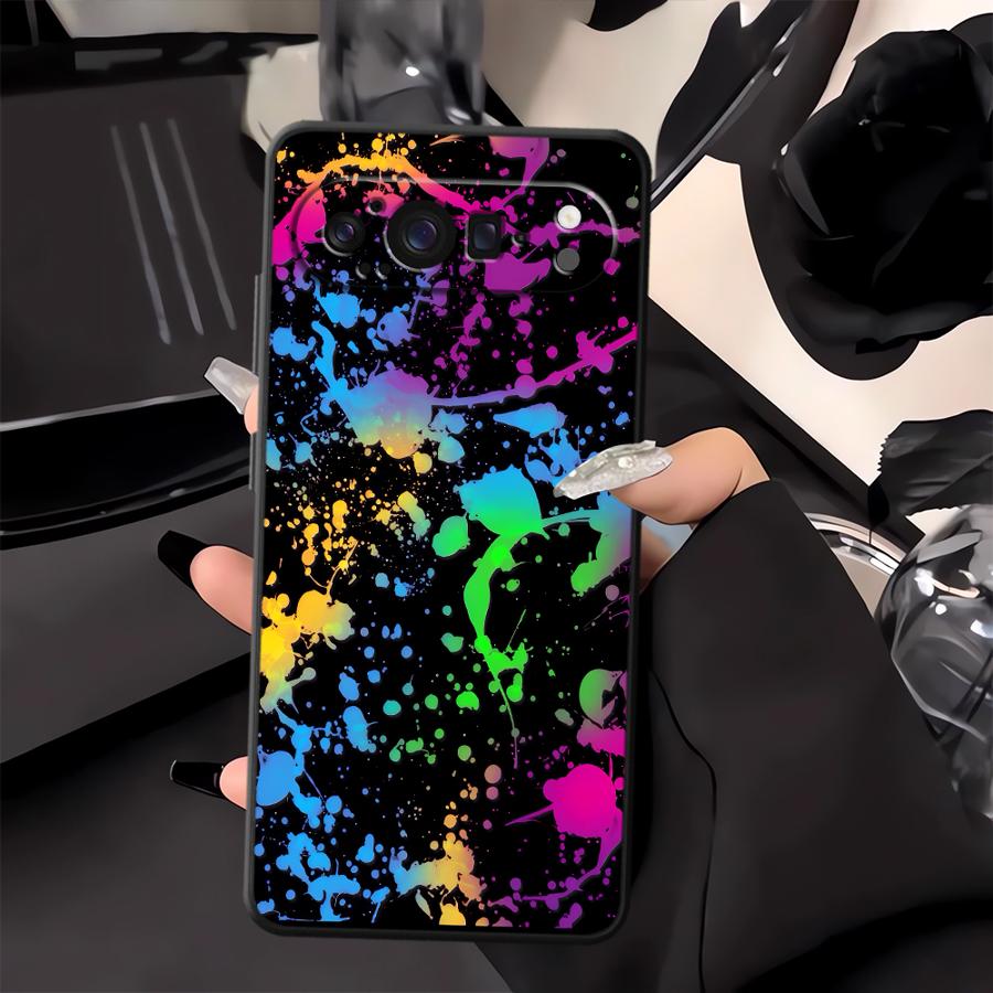 Чехол для телефона с эффектом  – обзор и цена Google Pixel 9 Pro