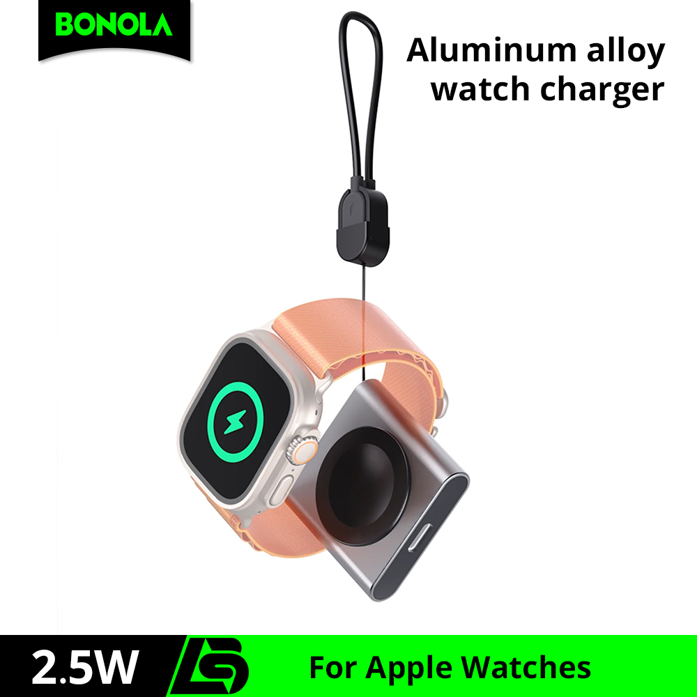 Беспроводное зарядное устройст – обзор и цена Smartwatch Ac