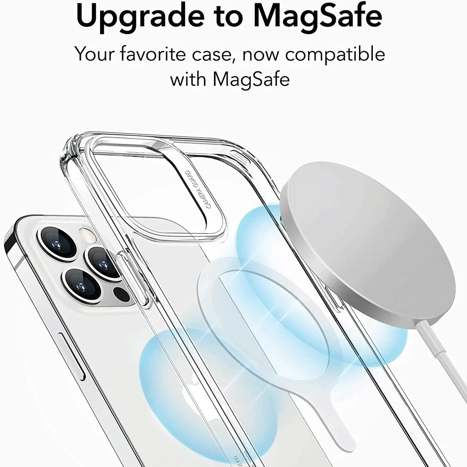 5-1 шт. Магнитное кольцо-накле – обзор и цена Magnetic Charging Stand