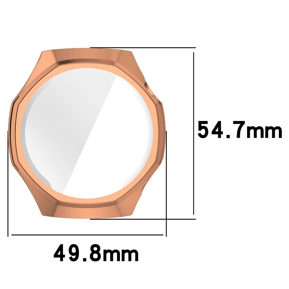 Мягкий чехол из ТПУ для Huawei – обзор и цена Garmin Smartwatch Accessories