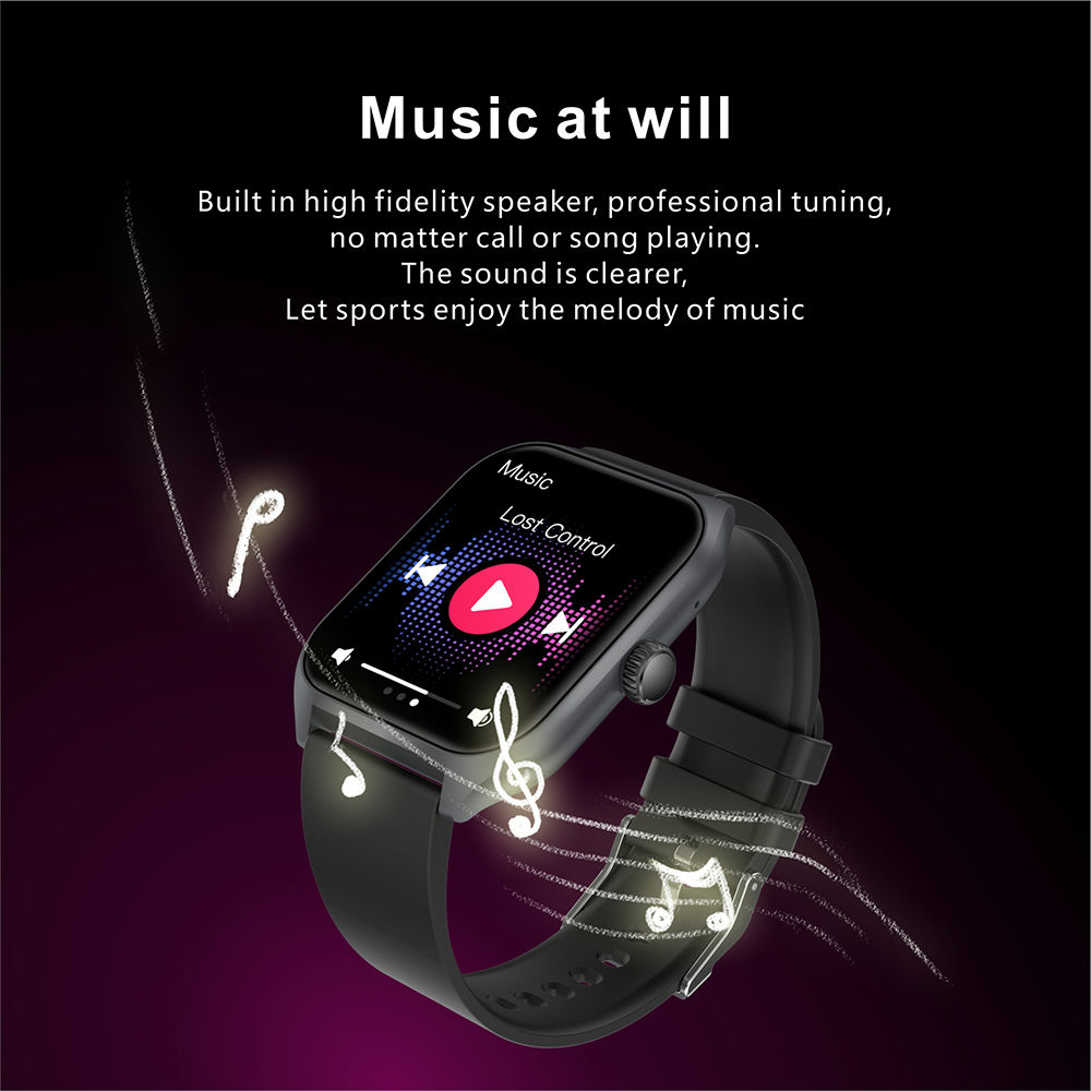 Умные часы для мужчин и женщин – обзор и цена Smartwatch Custom