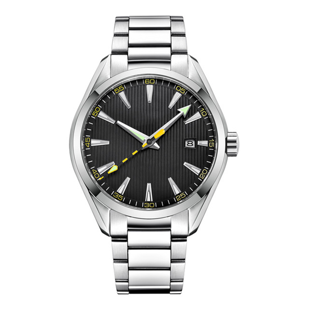 Мужские автоматические часы с  – обзор и цена Accessories With Watch