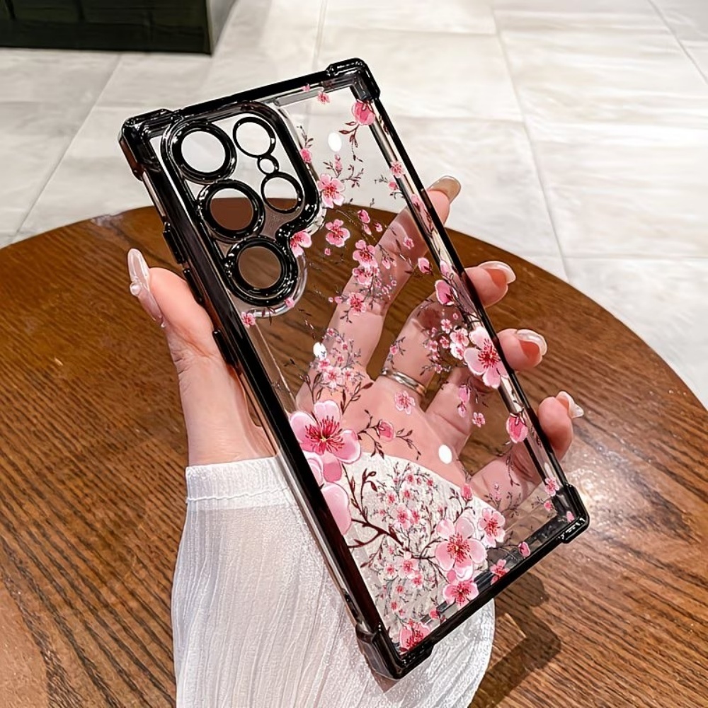 Чехол для телефона Samsung Gal – обзор и цена Samsung Galaxy S25