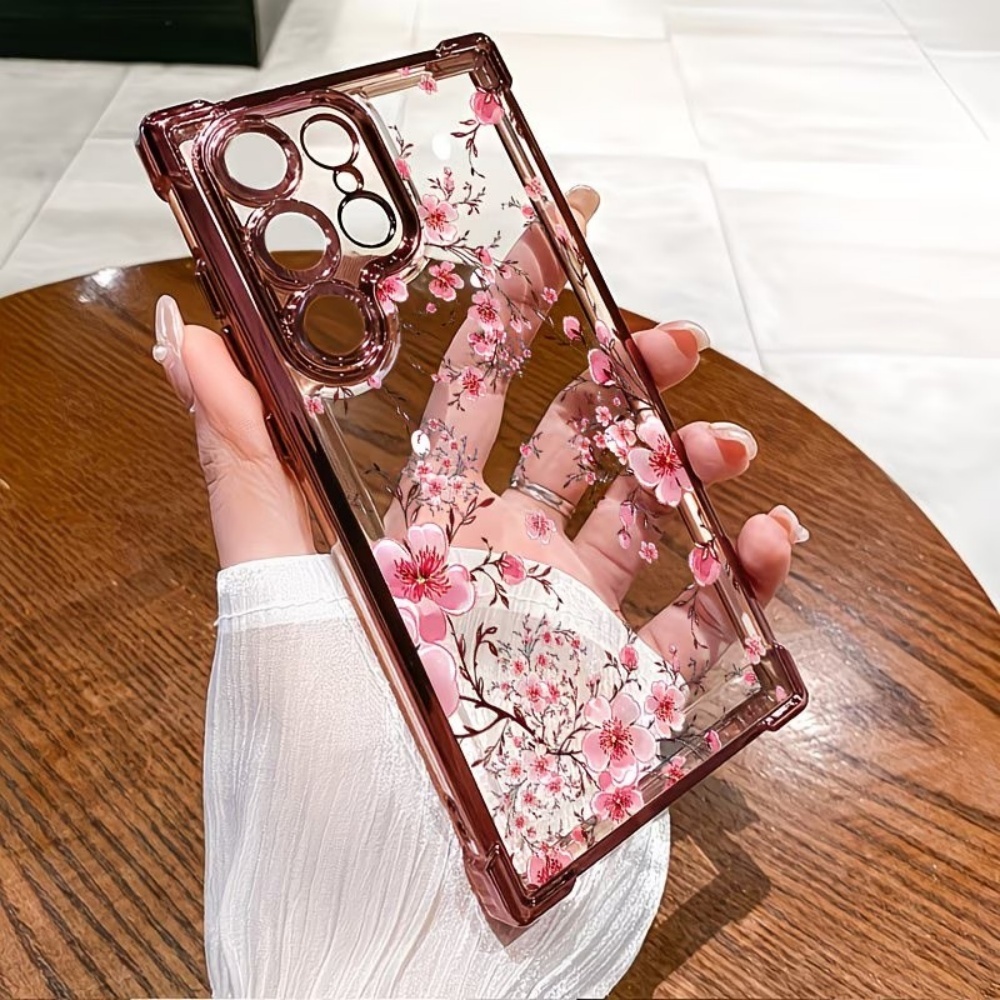 Чехол для телефона Samsung Gal – обзор и цена Samsung Galaxy S25
