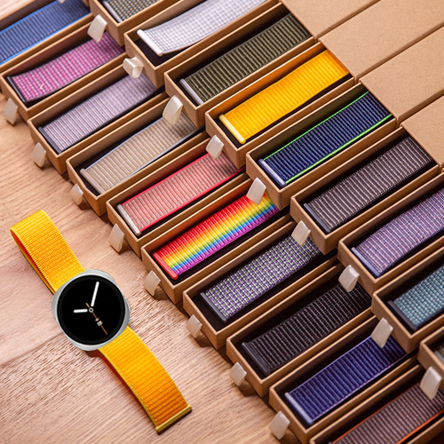 Нейлоновая петля для Samsung W – обзор и цена Solo Loop Strap