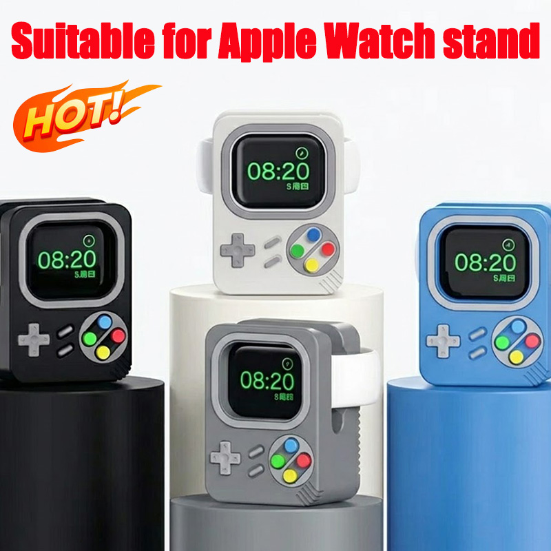 Настольная подставка для заряд – обзор и цена Watch Charging Dock