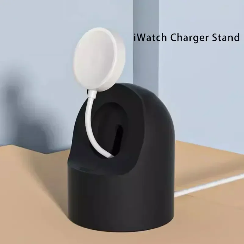 Новая подставка для зарядного  – обзор и цена Watch Charging Dock