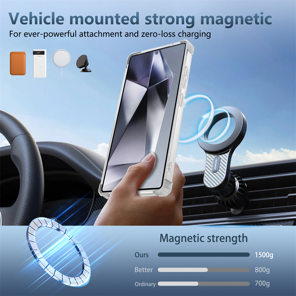 360 ° Вращающаяся магнитная бе – обзор и цена Magnetic Charging Stand