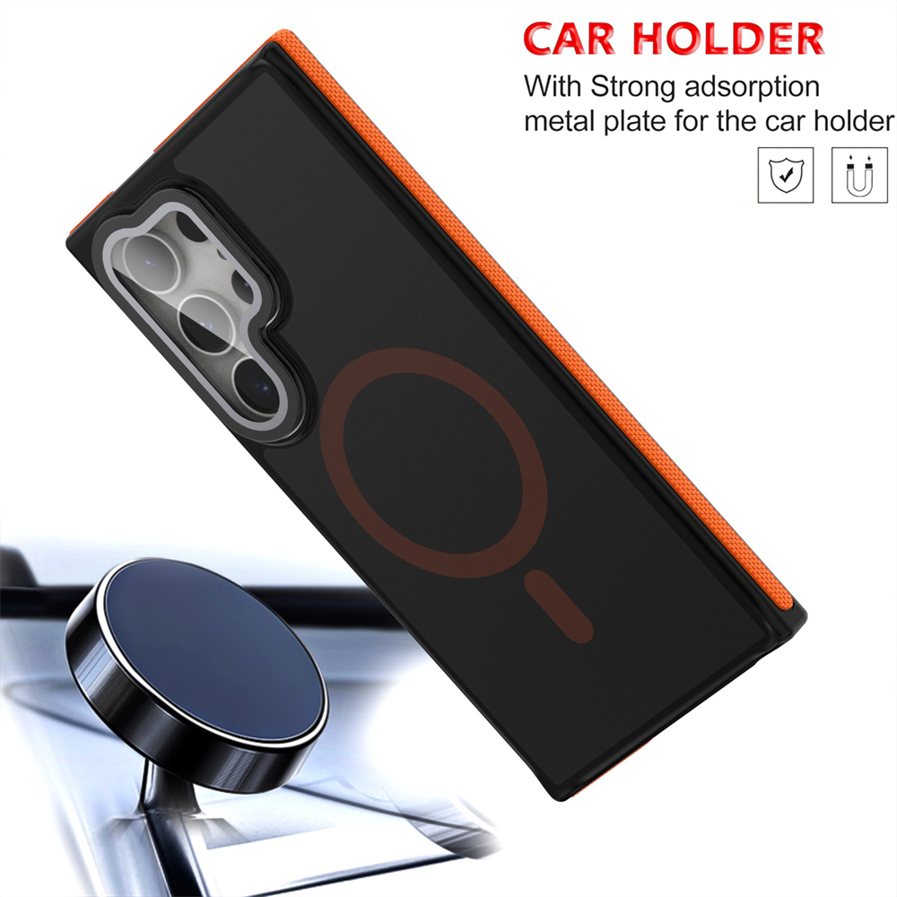 Прозрачный чехол-подставка для – обзор и цена Magnetic Charging Stand