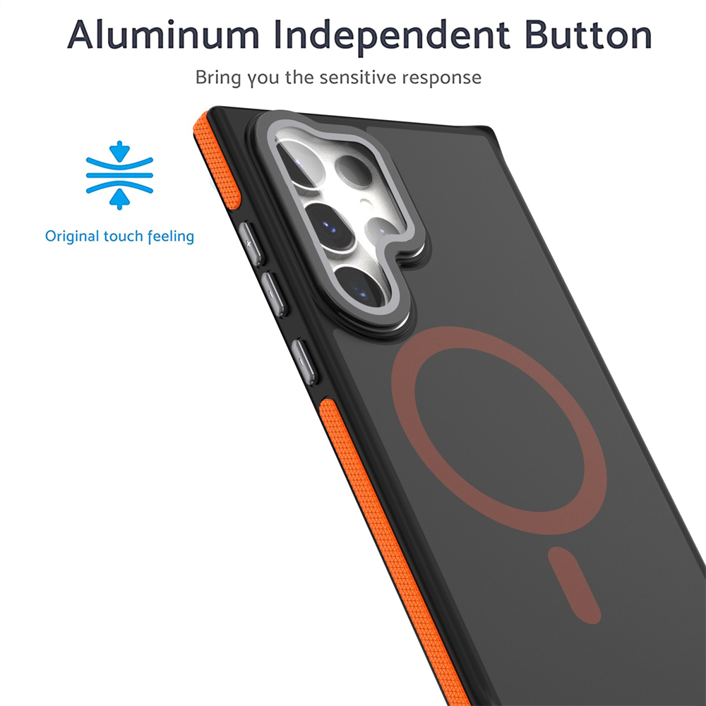 Прозрачный чехол-подставка для – обзор и цена Magnetic Charging Stand