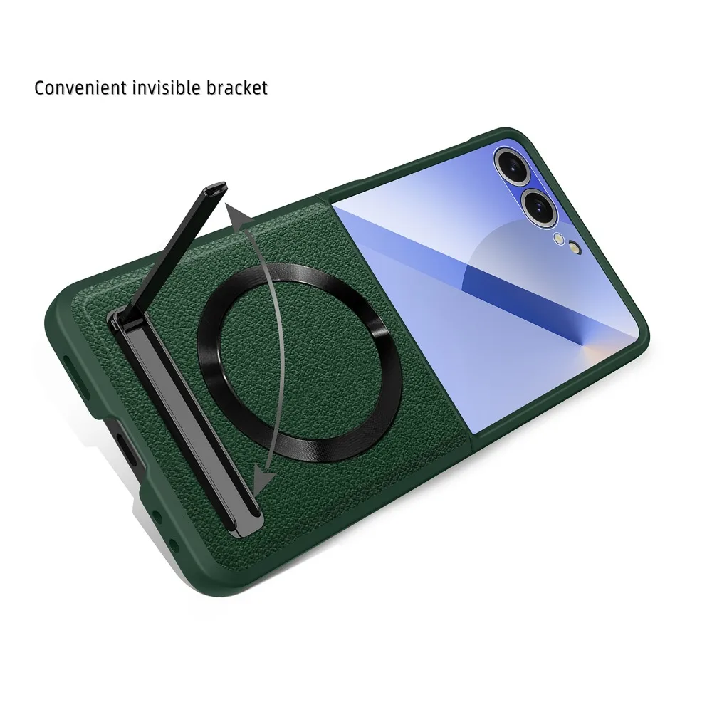 Магнитный чехол-подставка для  – обзор и цена Magnetic Charging Stand