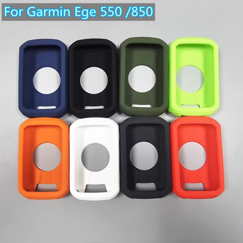 Чехол для Garmin Edge 550 850  – обзор и цена Screen Protector Film