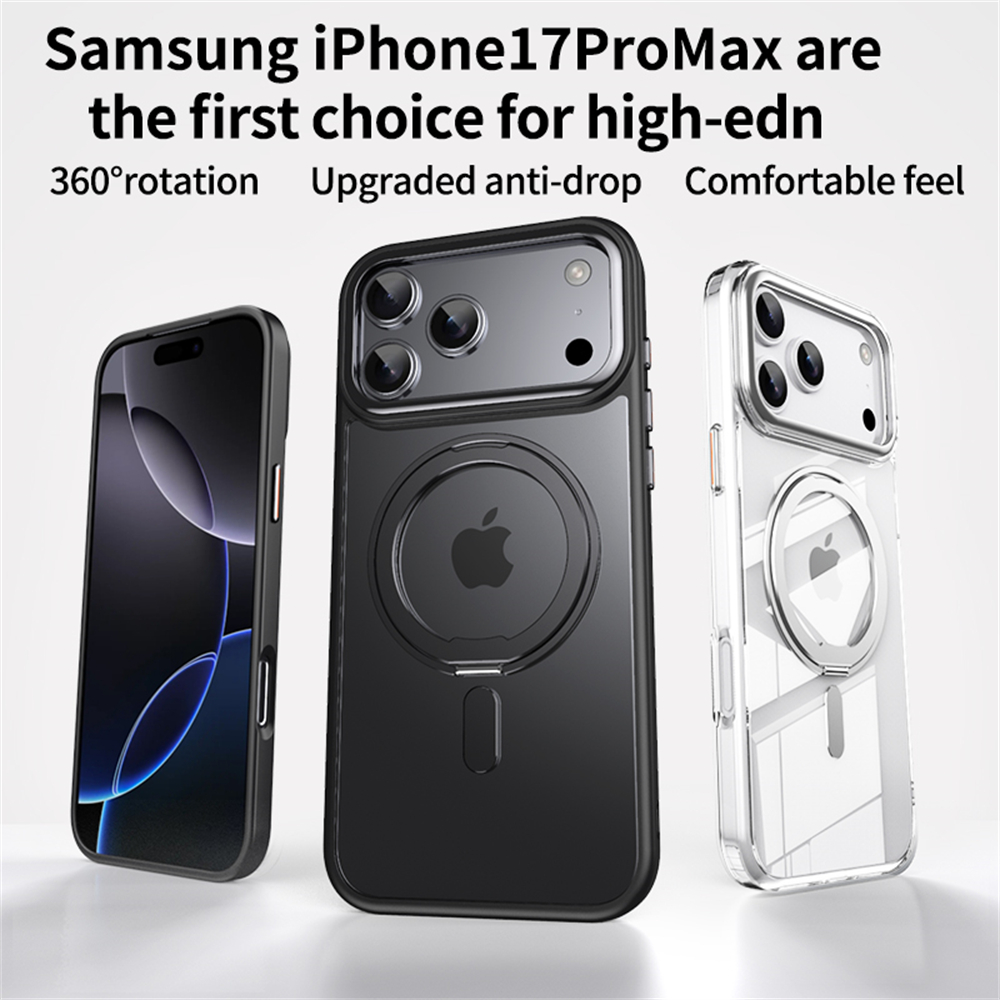 Роскошный прозрачный чехол для – обзор и цена Magnetic Charging Stand