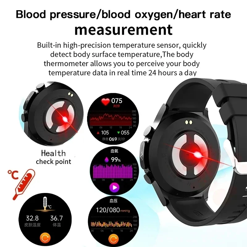 Умные часы GEJIAN с ЭКГ, HD-эк – обзор и цена Smartwatch M Active
